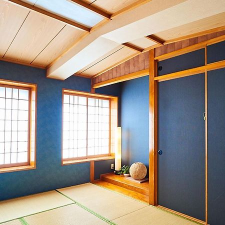 Вилла Terrace House Tsubokawa Наха Экстерьер фото